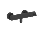 Смеситель для душа Ravak Nox однорычажный матовый черный X070651