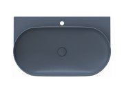 Раковина для ванной Ravak Yard 800 80,5х50 см керамик  Deepsea Blue XJX07280000