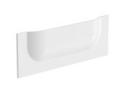 Панель для ванни Ravak ARC 150 акрил білий CZE6100A00