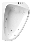 Оригінальна масажна система для ванни Ravak LoveStory Base LSB001