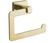 Тримач для туалетного паперу VBI Mars метал матове золото VBI-040111BG