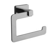 Тримач для туалетного паперу VBI Mars метал нікель VBI-040111NI