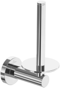 Тримач для запасного рулону туалетного паперу Villeroy & Boch Elements - Tender хром TVA15101500061