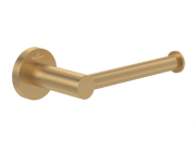 Утримувач туалетного паперу Villeroy & Boch Elements - Tender матове золото TVA15101400076