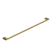 Держатель для полотенец Kludi Vela C 83 см брашированное золото PVD 31961N0