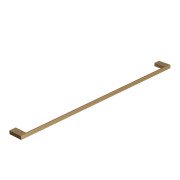 Тримач для рушників Kludi Vela C 83 см брашована бронза PVD 31961N1