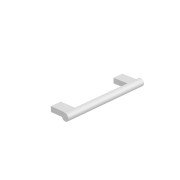 Поручень для ванной Kludi Vela C белый матовый 3198153