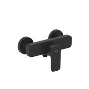 Смеситель для душа Kludi Renon однорычажный черный матовый 428313975