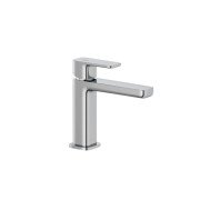 Змішувач для раковини Kludi Renon з донним клапаном хром 422890575