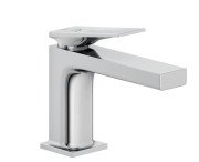 Змішувач для раковини Kludi Decus одноважільний хром 542900575