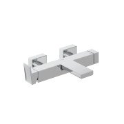 Змішувач для ванної кімнати Kludi Decus одноважільний хром 546910575