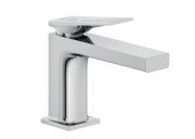 Змішувач для раковини Kludi Decus із донним клапаном хром 542670575