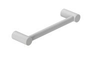 Поручень для ванної кімнати Kludi Vela R білий матовий 5898153
