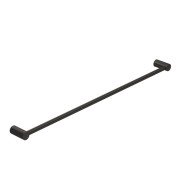 Тримач для рушників Kludi Vela R 80 см збройова сталь PVD 58961N2