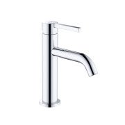 Змішувач для раковини Kludi Nova Fonte з донним клапаном хром 202890515