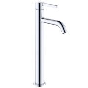 Змішувач для раковини Kludi Nova Fonte одноважільний хром 202980515