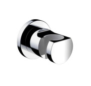 Держатель для ручного душа Kludi Nova Fonte хром 205520515