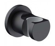 Тримач для ручного душу Kludi Nova Fonte чорний матовий 205523915