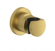 Тримач для ручного душу Kludi Nova Fonte брошуроване золото PVD 20552N015