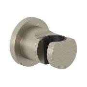 Тримач для ручного душу Kludi Nova Fonte брошурований нікель PVD 20552N515