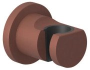 Тримач для ручного душу Kludi Nova Fonte матовий кораловий 20552O515