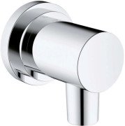 Шлангове підключення Kludi Nova Fonte хром 205430525