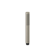 Душевая лейка Kludi Nova Fonte 1-режимная брашированный никель PVD 39120N500