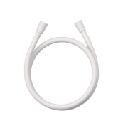 Душевой шланг Kludi Suparaflex 125 см пластик белый матовый 610715300