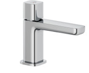 Кран для раковини Kludi Renon на одне підведення одновентильний хром 421180575