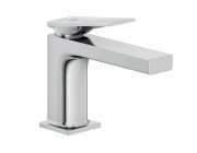 Змішувач для раковини Kludi Decus із донним клапаном хром 542660575