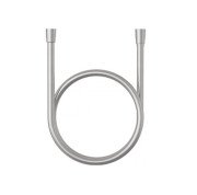 Душевой шланг Kludi Suparaflex 125 см пластик брашированный никель PVD 61071N500