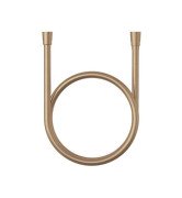 Душовий шланг Kludi Suparaflex 160 см пластик брошурована бронза PVD 61072N100