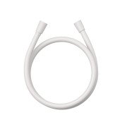 Душовий шланг Kludi Suparaflex 160 см пластик білий матовий 610725300