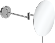 Дзеркало косметичне Villeroy & Boch Elements - Tender регульоване хром TVA15101700061