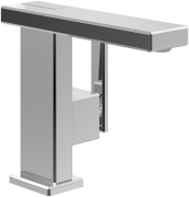 Смеситель для раковины Villeroy & Boch Mettlach однорычажный хром TVW12600100061