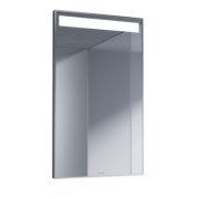 Дзеркало для ванної кімнати Kludi Luma 40х68,2 см з підсвічуванням 17SP0400