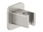 Тримач для ручного душу Kludi A-Qa брошурований нікель PVD 65558N500