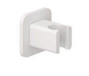 Тримач для ручного душу Kludi A-Qa білий матовий 655585300