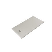 Душевой поддон Kludi Terra 70х140 см композит серо-бежевый матовый 08DW01O2