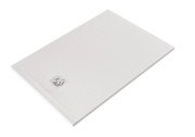 Душовий піддон Kludi Terra 80х120 см композит білий матовий 08DW0753