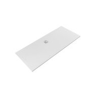 Душевой поддон Kludi Terra 170х70 см композит белый матовый 08DW1953