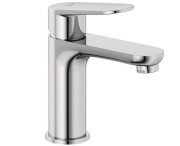 Змішувач для раковини Kludi X1 одноважільний хром 322820575