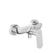 Смеситель для душа Kludi X1 однорычажный хром 328310575