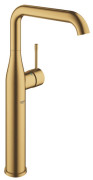 Змішувач для раковини Grohe Essence XL-Size одноважільний холодний світанок матовий 24170GN1