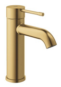 Смеситель для раковины Grohe Essence S-Size однорычажный холодный рассвет матовый 24172GN1