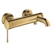 Смеситель для ванной Grohe Essence однорычажный холодный рассвет 25250GL1