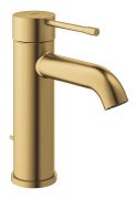 Смеситель для раковины Grohe Essence S-Size однорычажный с донным клапаном холодный рассвет матовый 24171GN1