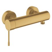Змішувач для душу Grohe Essence одноважільний холодний світанок матовий 25252GN1
