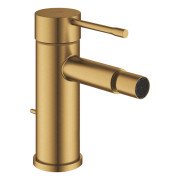 Змішувач для біде Grohe Essence з донним клапаном холодний світанок матовий 24178GN1