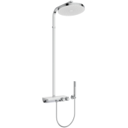 Душевая система Villeroy & Boch Universal Showers с термостатом хром TVS00003000061